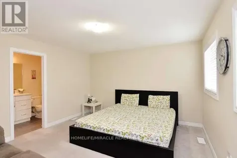 26 Winterton Court Orangeville ON L9W 7N5