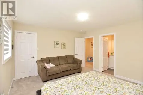 26 Winterton Court Orangeville ON L9W 7N5