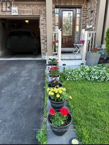 26 Winterton Court Orangeville ON L9W 7N5