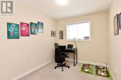 26 Winterton Court Orangeville ON L9W 7N5