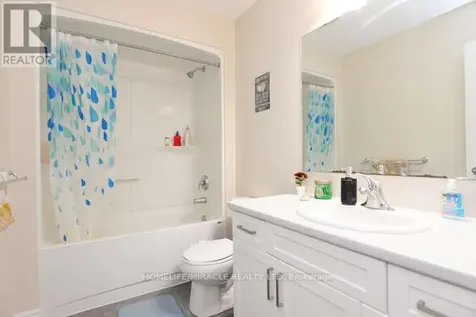 26 Winterton Court Orangeville ON L9W 7N5