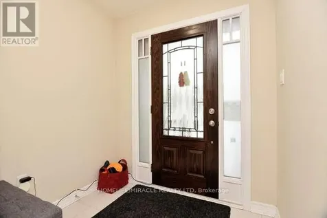 26 Winterton Court Orangeville ON L9W 7N5