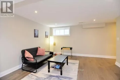 26 Winterton Court Orangeville ON L9W 7N5