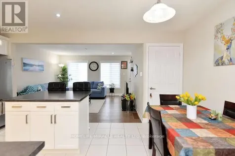 26 Winterton Court Orangeville ON L9W 7N5
