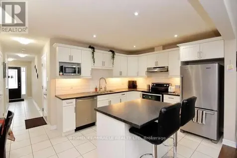 26 Winterton Court Orangeville ON L9W 7N5