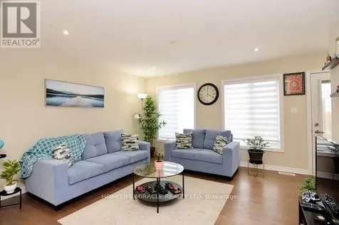 26 Winterton Court Orangeville ON L9W 7N5
