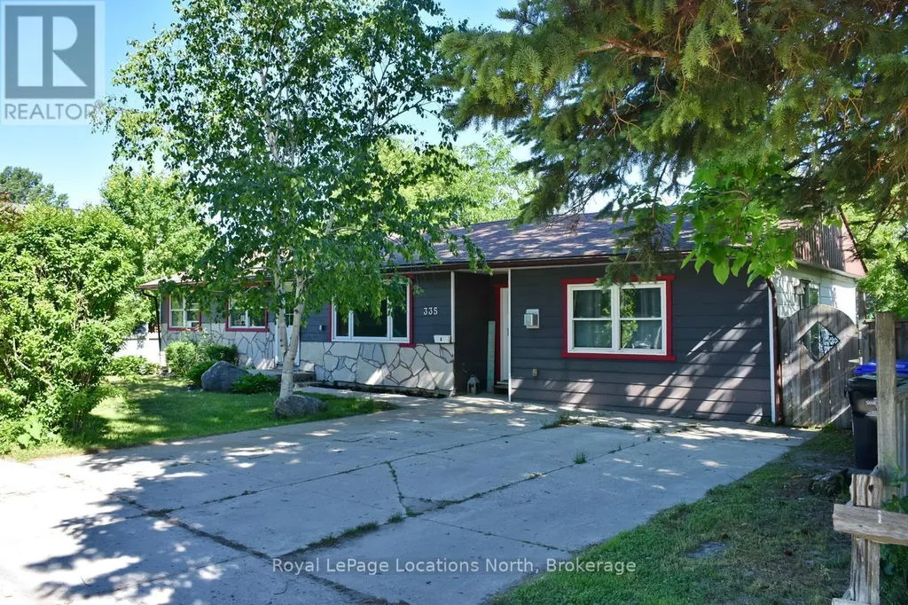 335 Fourth Street West Collingwood ON L9Y 1S5
