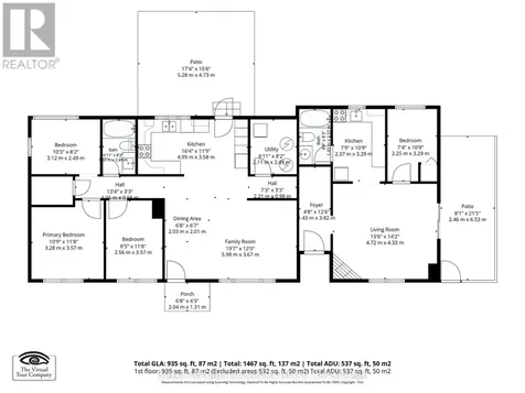 335 Fourth Street West Collingwood ON L9Y 1S5