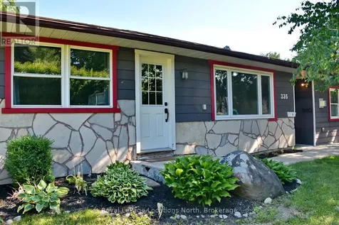 335 Fourth Street West Collingwood ON L9Y 1S5