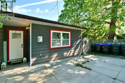335 Fourth Street West Collingwood ON L9Y 1S5