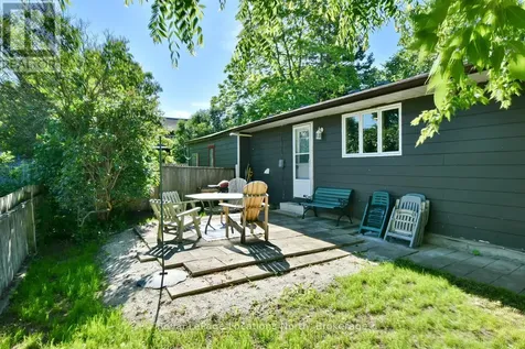 335 Fourth Street West Collingwood ON L9Y 1S5