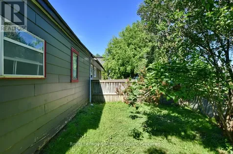 335 Fourth Street West Collingwood ON L9Y 1S5