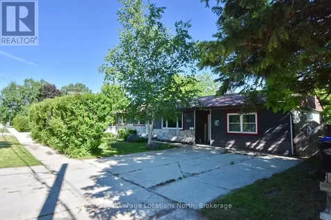 335 Fourth Street West Collingwood ON L9Y 1S5