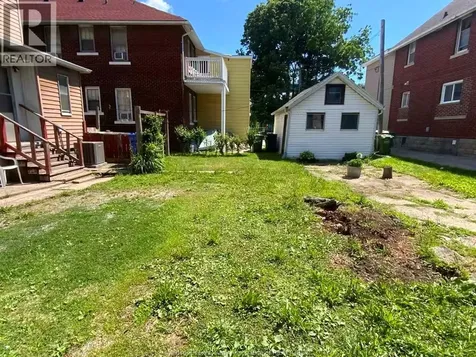 2995 University Ave W Windsor ON N9C 1G4
