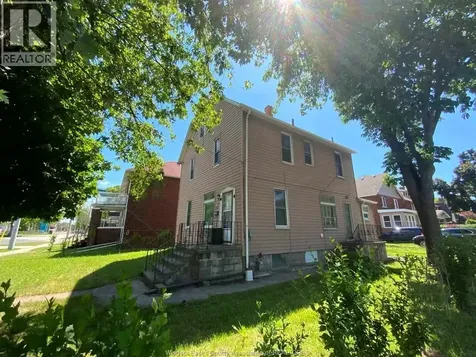 2995 University Ave W Windsor ON N9C 1G4