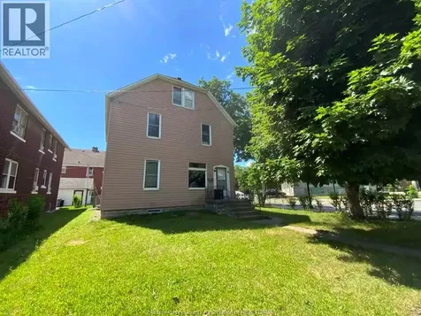 2995 University Ave W Windsor ON N9C 1G4