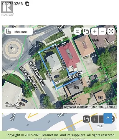 2995 University Ave W Windsor ON N9C 1G4