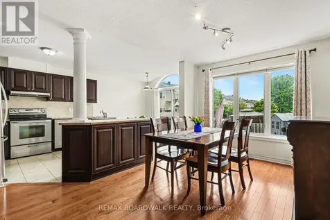 132 Montmorency Way Ottawa ON K4A 0J2