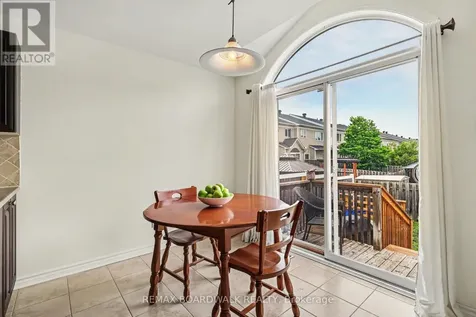 132 Montmorency Way Ottawa ON K4A 0J2