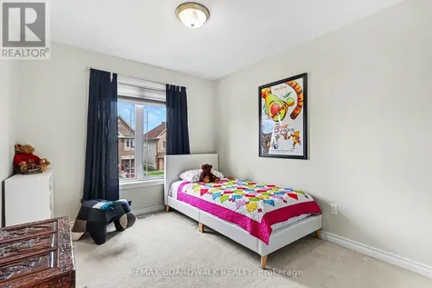 132 Montmorency Way Ottawa ON K4A 0J2