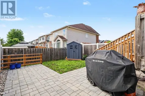 132 Montmorency Way Ottawa ON K4A 0J2