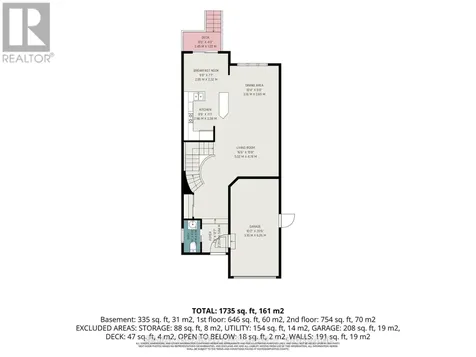 132 Montmorency Way Ottawa ON K4A 0J2