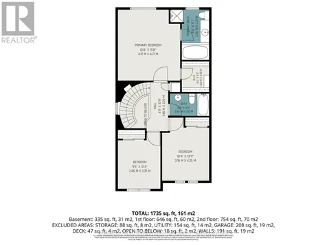 132 Montmorency Way Ottawa ON K4A 0J2