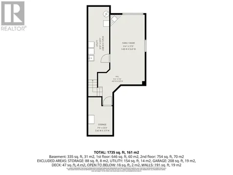 132 Montmorency Way Ottawa ON K4A 0J2
