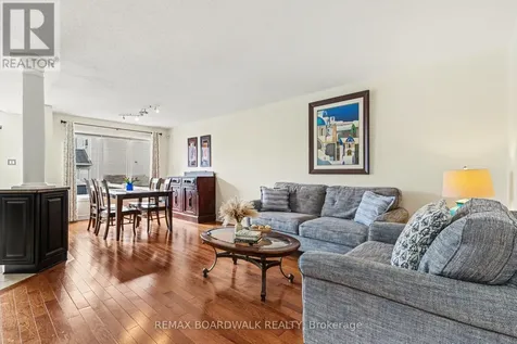 132 Montmorency Way Ottawa ON K4A 0J2