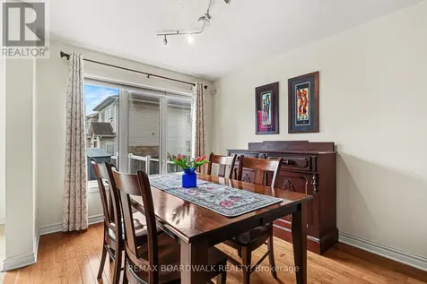 132 Montmorency Way Ottawa ON K4A 0J2