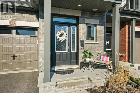 756 Dearborn Private Ottawa ON K1T 0W3