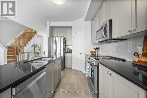 756 Dearborn Private Ottawa ON K1T 0W3