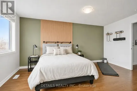 756 Dearborn Private Ottawa ON K1T 0W3