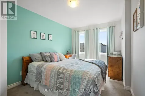 756 Dearborn Private Ottawa ON K1T 0W3