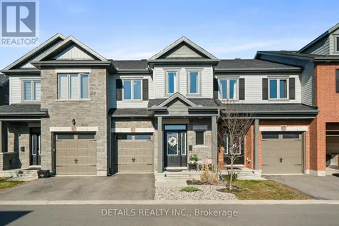 756 Dearborn Private Ottawa ON K1T 0W3