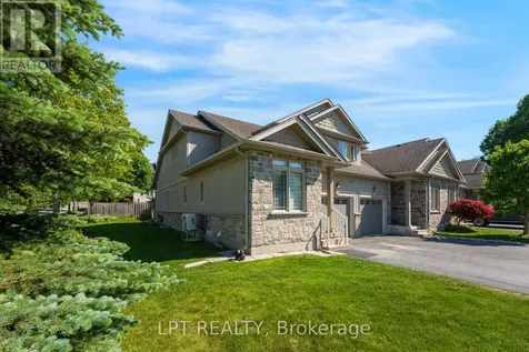 795 Laurelwood Drive Waterloo ON N2V 0A3