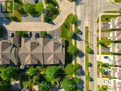 795 Laurelwood Drive Waterloo ON N2V 0A3