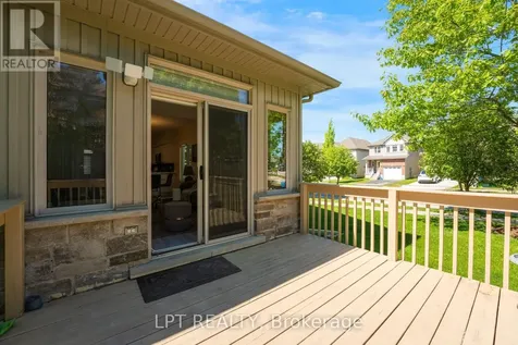 795 Laurelwood Drive Waterloo ON N2V 0A3