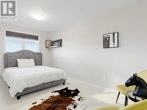 240 Elyse Court Aurora ON L4G 2C9