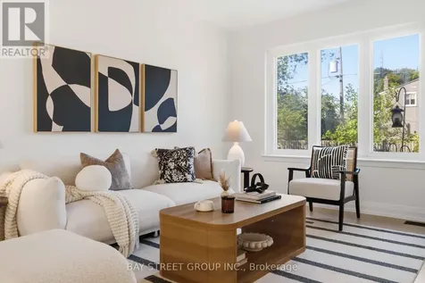 115 Bergen Road Toronto (dorset Park) ON M1P 1S3
