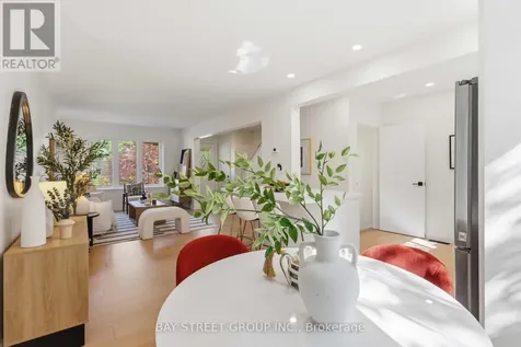 115 Bergen Road Toronto (dorset Park) ON M1P 1S3