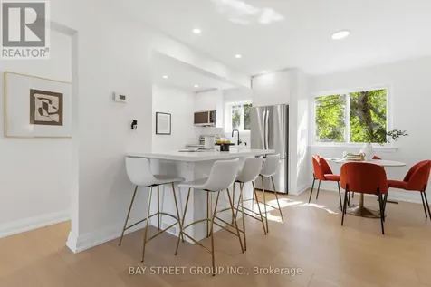 115 Bergen Road Toronto (dorset Park) ON M1P 1S3