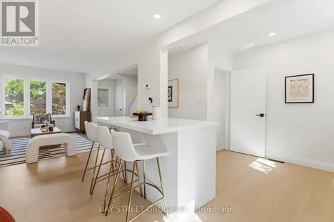 115 Bergen Road Toronto (dorset Park) ON M1P 1S3