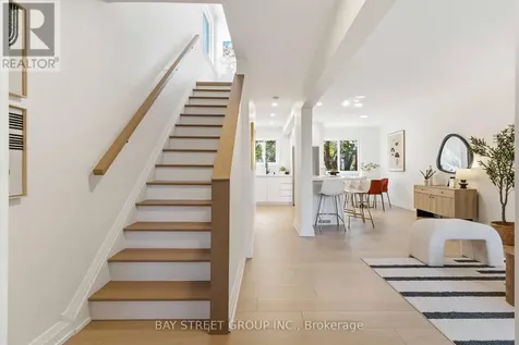 115 Bergen Road Toronto (dorset Park) ON M1P 1S3