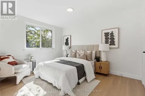 115 Bergen Road Toronto (dorset Park) ON M1P 1S3