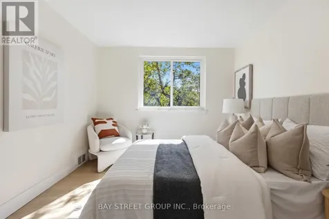 115 Bergen Road Toronto (dorset Park) ON M1P 1S3