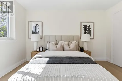115 Bergen Road Toronto (dorset Park) ON M1P 1S3