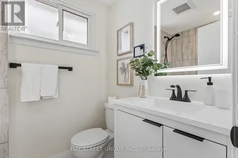 115 Bergen Road Toronto (dorset Park) ON M1P 1S3