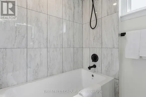 115 Bergen Road Toronto (dorset Park) ON M1P 1S3