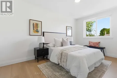 115 Bergen Road Toronto (dorset Park) ON M1P 1S3